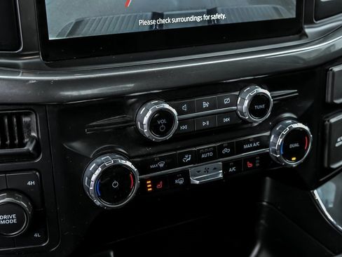 Used 2023 Ford F150 XLT w/ Equipment Group 302A High image 24