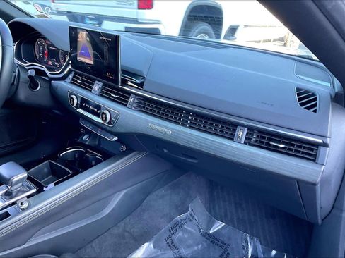 Used 2020 Audi A5 2.0T Premium Plus image 15