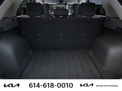 New 2026 Kia Niro LX FWD image 22