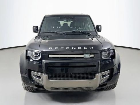 Certified 2024 Land Rover Defender 130 X-Dynamic SE AWD/4WD image 2