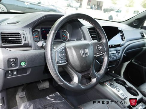 Used 2022 Honda Pilot TrailSport image 24