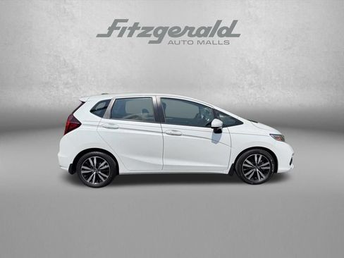 Used 2019 Honda Fit EX image 9
