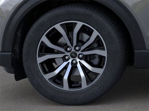 New 2026 Ford Explorer ST-Line image 19