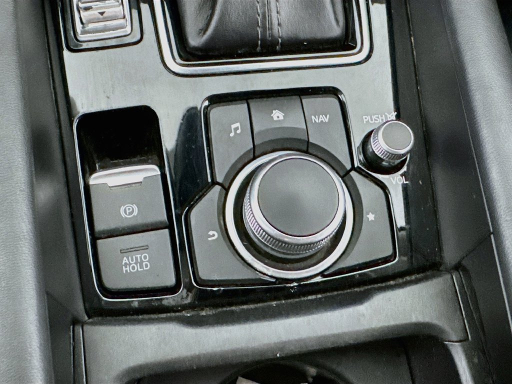 Used 2020 MAZDA MAZDA6 Sport FWD image 14
