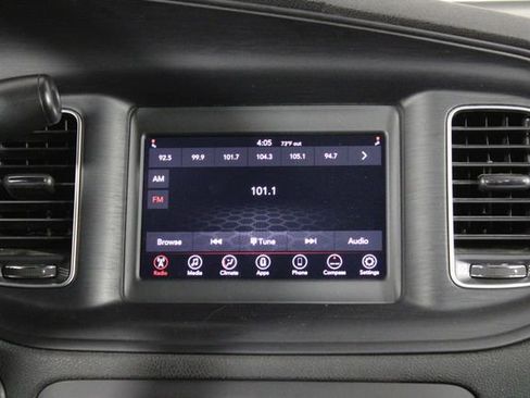 Used 2020 Dodge Charger Police image 28