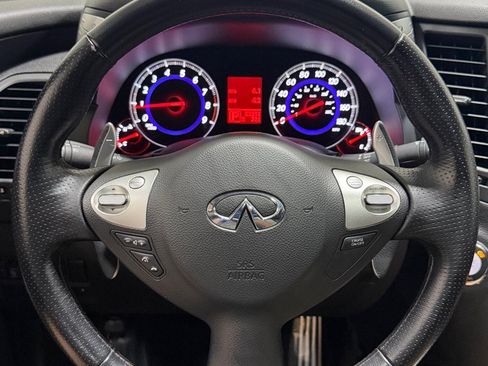 Used 2009 INFINITI FX35 AWD w/ Premium Pkg image 15