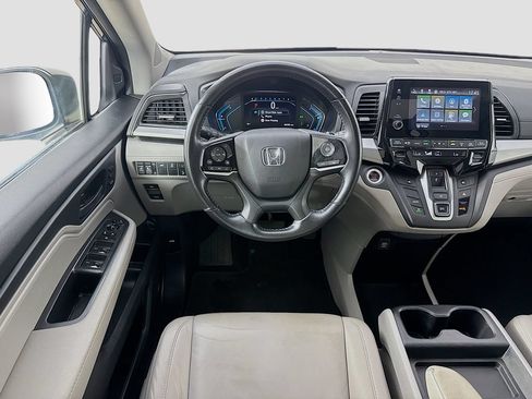 Used 2019 Honda Odyssey EX-L image 28
