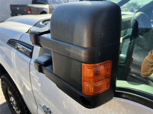 Used 2016 Ford F250 XL w/ Power Equipment Group image 8