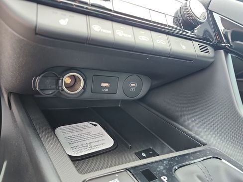 New 2026 Hyundai Elantra SEL Sport Premium FWD image 25
