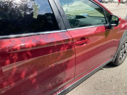 Used 2019 Subaru Crosstrek 2.0i Limited w/ Moonroof Package w/Navigation AWD/4WD image 15