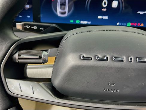 Used 2024 Lucid Air Touring AWD/4WD image 18
