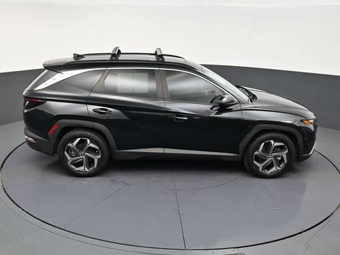 Used 2024 Hyundai Tucson SEL w/ Convenience Package FWD image 17