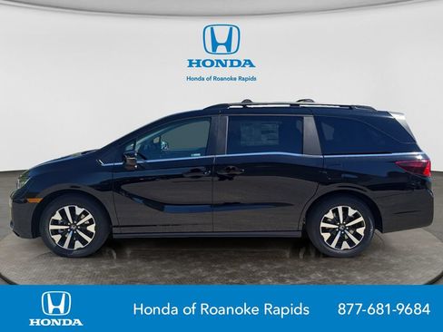 New 2026 Honda Odyssey EX-L image 2