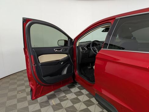 Used 2023 Ford Edge SEL w/ Convenience Package AWD/4WD image 15