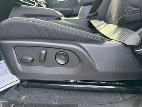 New 2026 Chevrolet Colorado LT w/ Advanced Trailering Package image 11