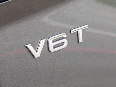 Used 2018 Audi SQ5 Prestige AWD/4WD image 42