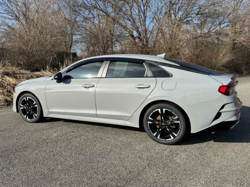 Used 2024 Kia K5 GT-Line image 7