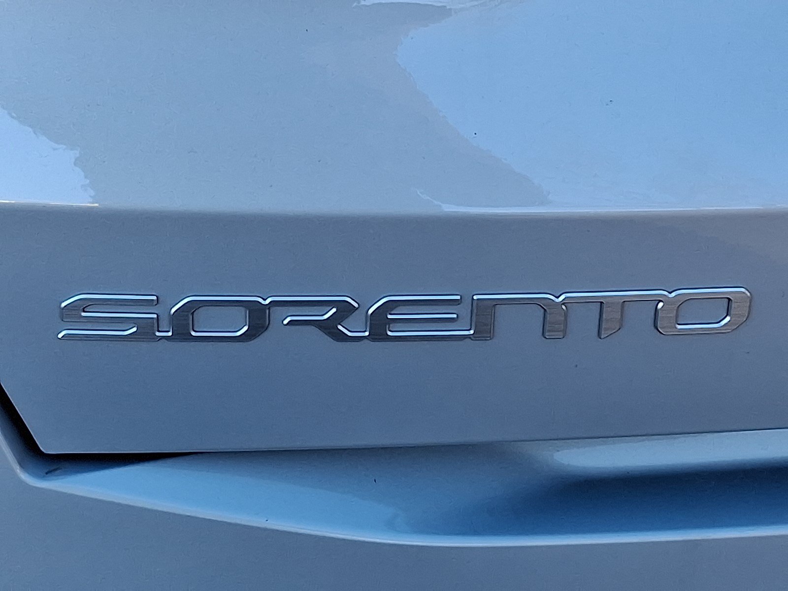 New 2026 Kia Sorento LX FWD image 19