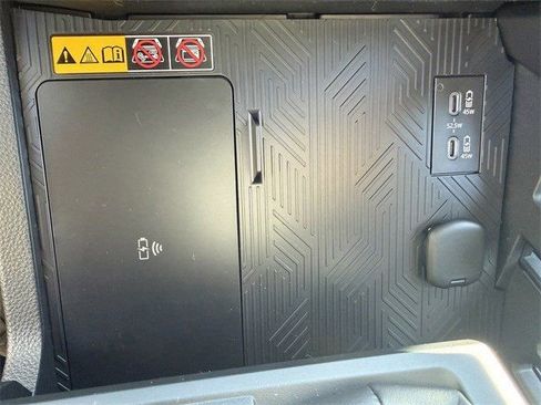 New 2026 Toyota 4Runner TRD Off-Road Premium image 22