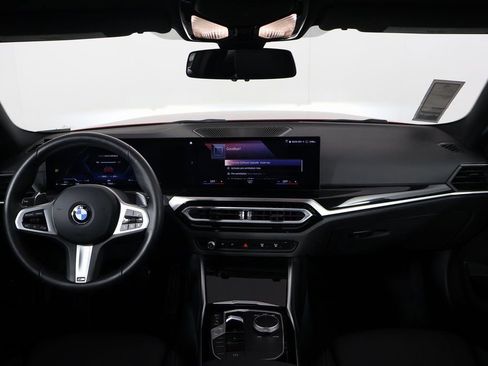 Used 2024 BMW 230i xDrive Coupe w/ M Sport Package image 8