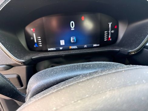 Used 2023 Ford Escape ST-Line w/ Tech Pack #1 FWD image 8