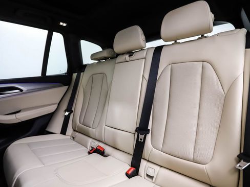 Certified 2023 BMW X3 xDrive30i w/ Premium Package image 23