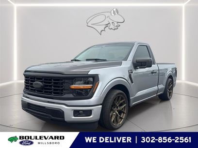 Used 2024 Ford F150 XL w/ Equipment Group 103A High