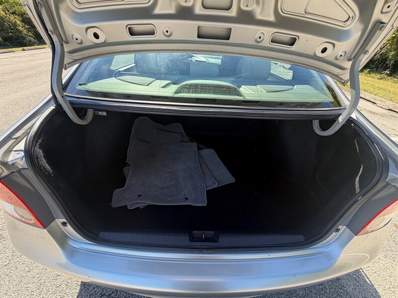 Used 2009 Honda Civic LX image 7