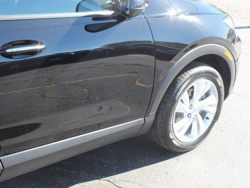 New 2026 Buick Encore GX Preferred w/ Comfort Package image 11