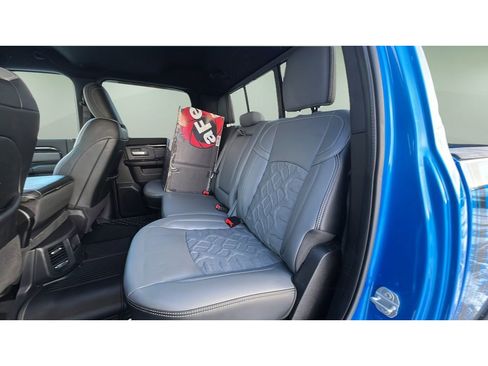 Used 2021 RAM 2500 Power Wagon image 27