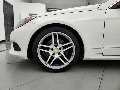 Used 2015 Mercedes-Benz E 400 Coupe image 28