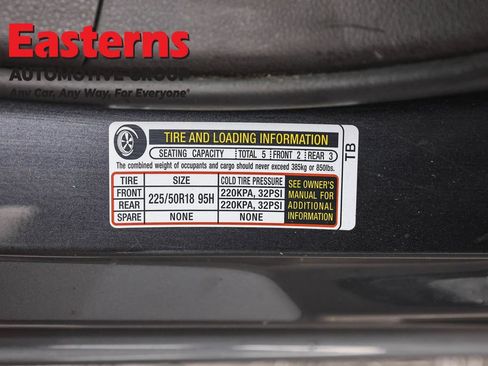 Used 2015 Acura TLX w/ Technology Package FWD image 35
