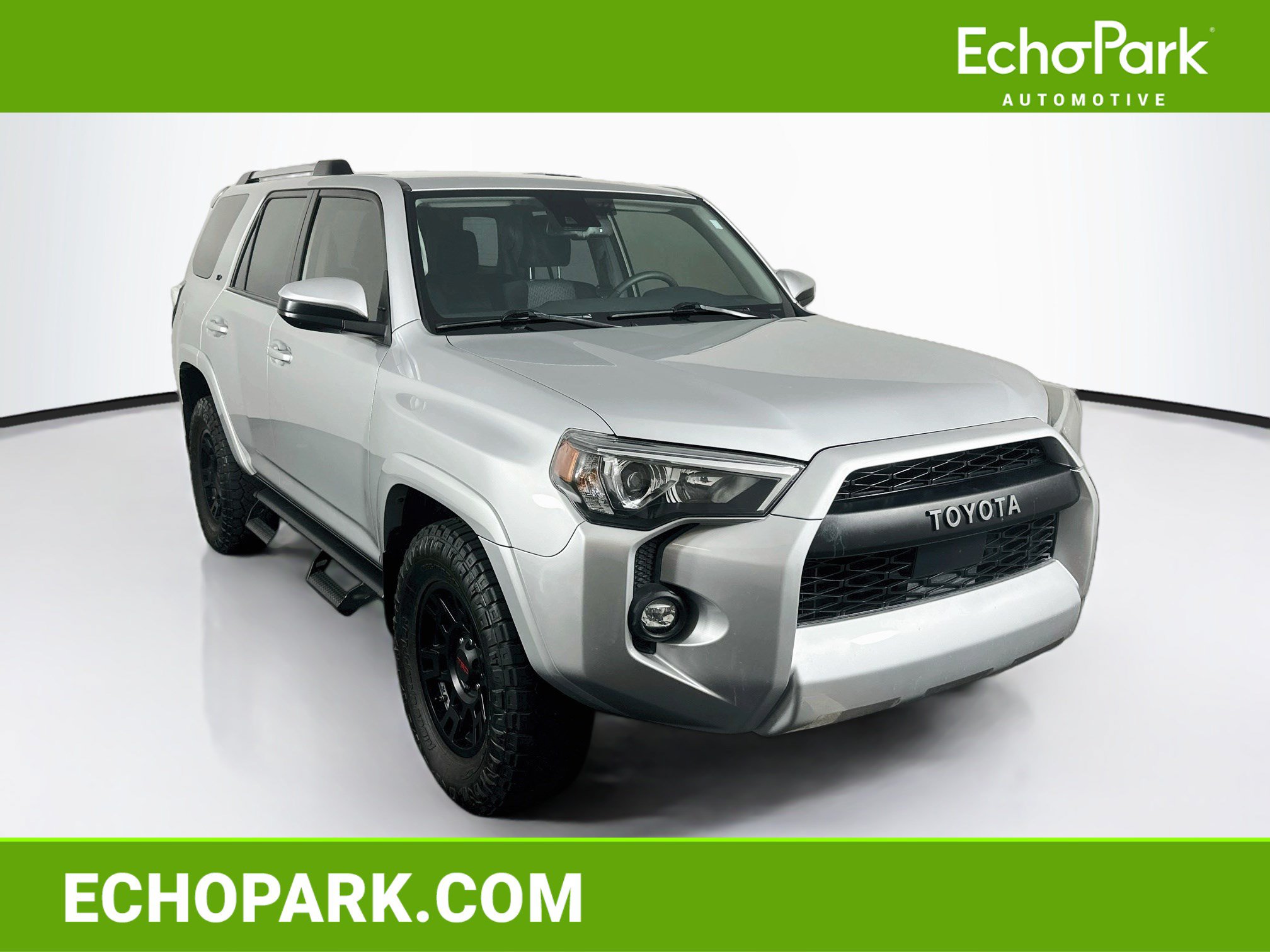 Used 2024 Toyota 4Runner SR5 RWD image 1