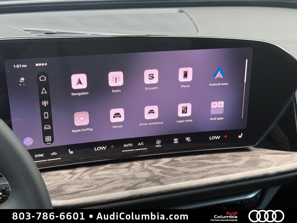 New 2026 Audi Q5 Premium Plus AWD/4WD image 36