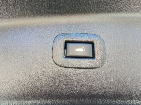 Used 2024 INFINITI QX80 Luxe image 26