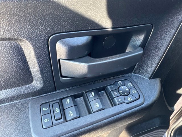 Used 2025 RAM 2500 Tradesman AWD/4WD image 19