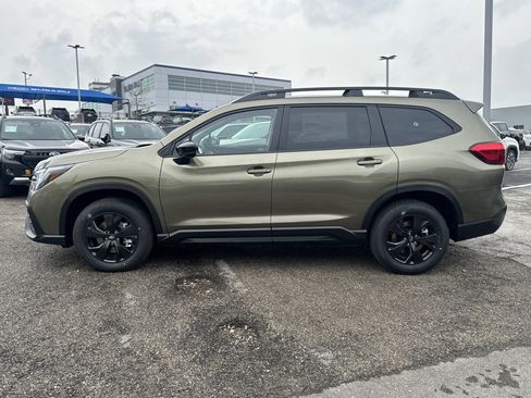 New 2026 Subaru Ascent Premium image 6