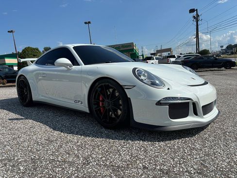 Used 2015 Porsche 911 GT3 RWD image 72