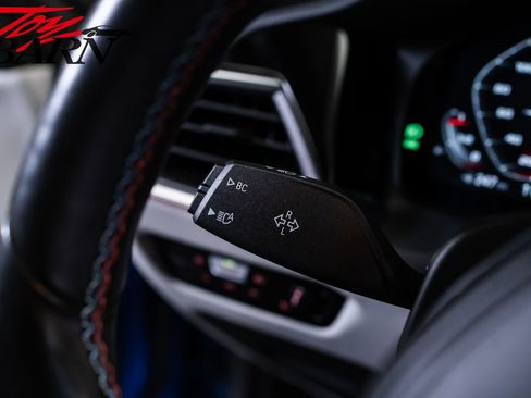 Used 2023 BMW M4 Coupe w/ Executive Package RWD image 40