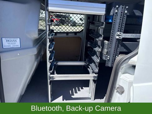 Certified 2023 Ford Transit Connect XL FWD image 17