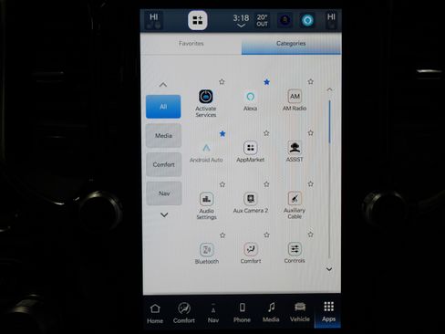 Used 2023 RAM 1500 Limited image 26