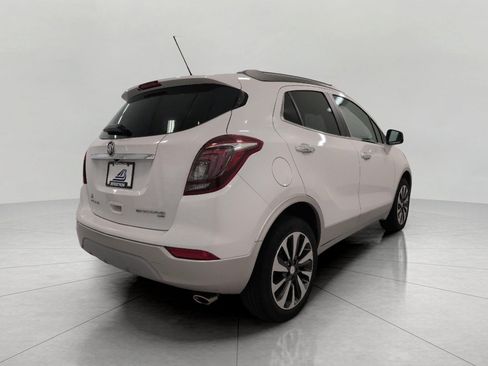 Used 2017 Buick Encore Preferred AWD/4WD image 19