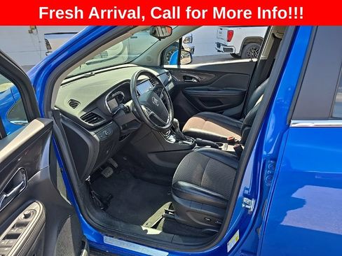 Used 2018 Buick Encore Preferred FWD image 10