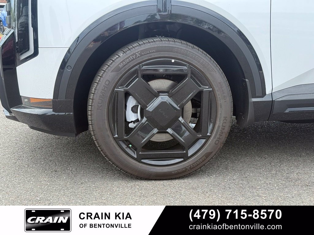 New 2027 Kia Telluride X-Line SX Prestige w/ Executive Package AWD/4WD image 35