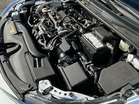 Used 2024 Toyota Corolla LE image 17