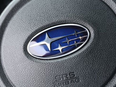 New 2026 Subaru Forester image 27