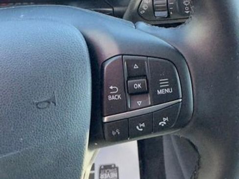 Used 2024 Ford Bronco Sport Big Bend w/ Convenience Package image 14