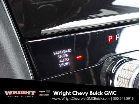 Used 2023 Jeep Grand Cherokee Limited image 19