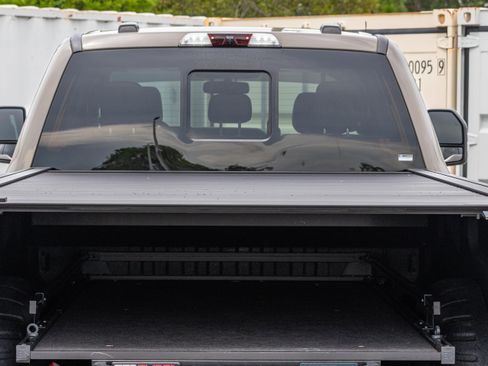 Used 2026 Ford F450 Platinum w/ Platinum Plus Package AWD/4WD image 61