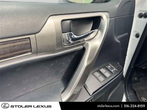 Certified 2023 Lexus GX 460 Premium image 19